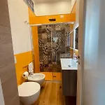 Lägenhet La Casa Di Grace