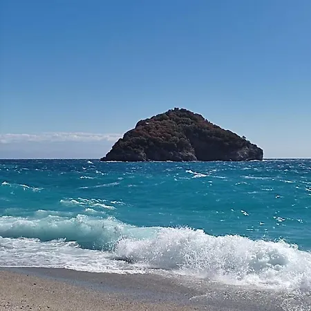 Appartement La Casa Di Grace Savone