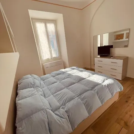 La Casa Di Grace Savone