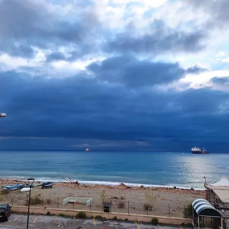 La Casa Di Grace Appartement Savone