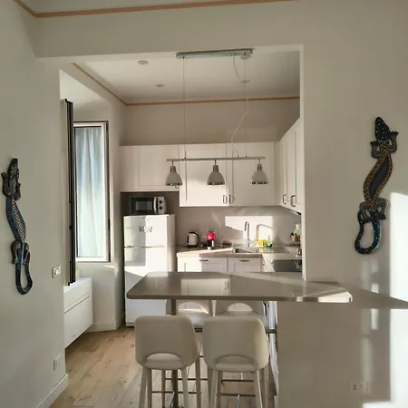 La Casa Di Grace Appartement Savone