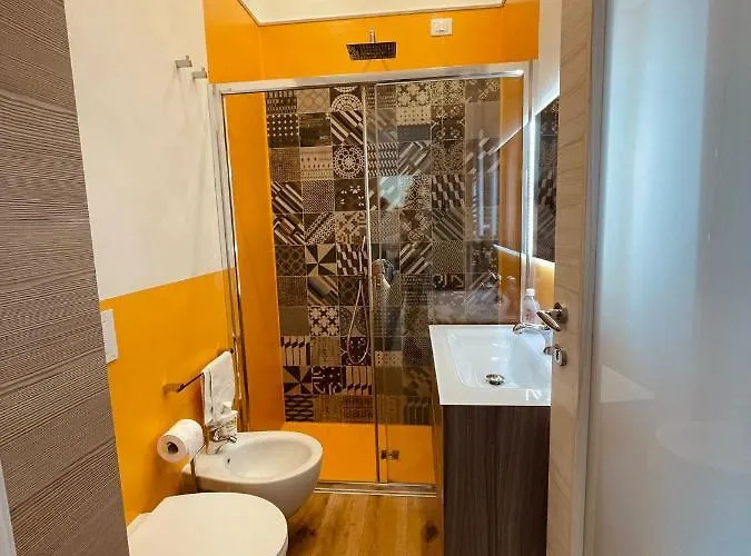 Appartement La Casa Di Grace