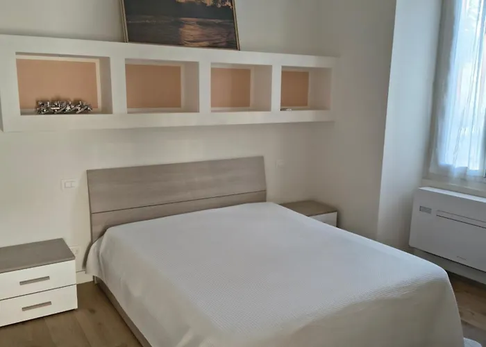 La Casa Di Grace Appartement *