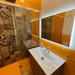 La Casa Di Grace Διαμέρισμα Σαβόνα
