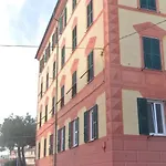Διαμέρισμα La Casa Di Grace Σαβόνα