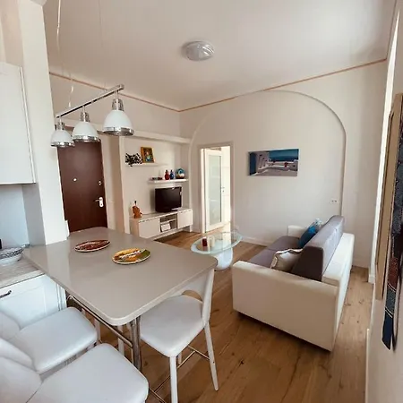 Apartment La Casa Di Grace *
