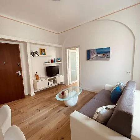La Casa Di Grace Apartment *