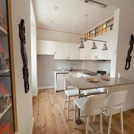 La Casa Di Grace Apartment