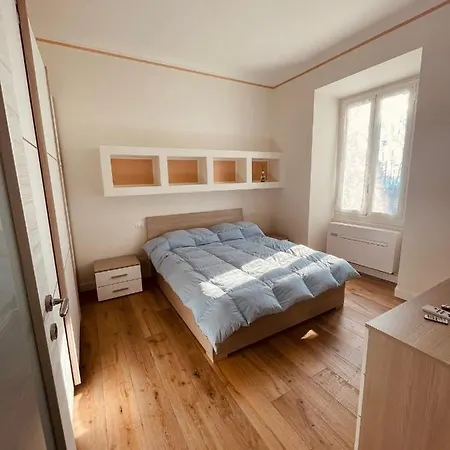 La Casa Di Grace Savona