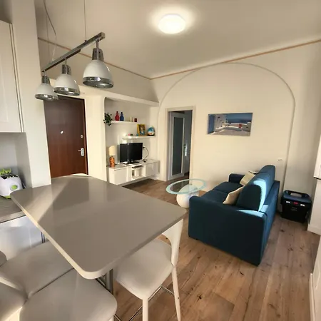 Daire La Casa Di Grace