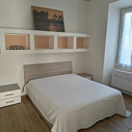 La Casa Di Grace Apartment *