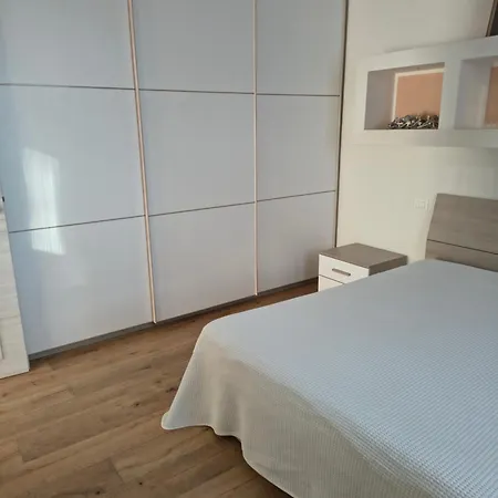 La Casa Di Grace شقة