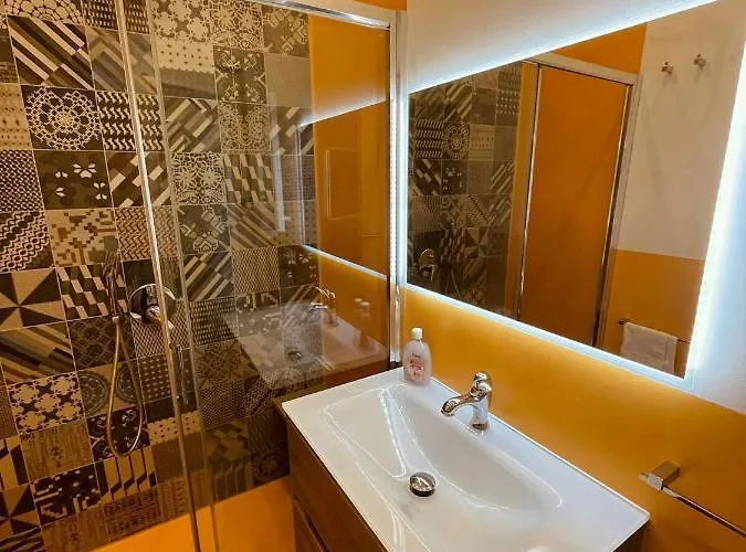 La Casa Di Grace Appartement Savona