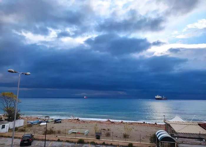 La Casa Di Grace Appartement Savona