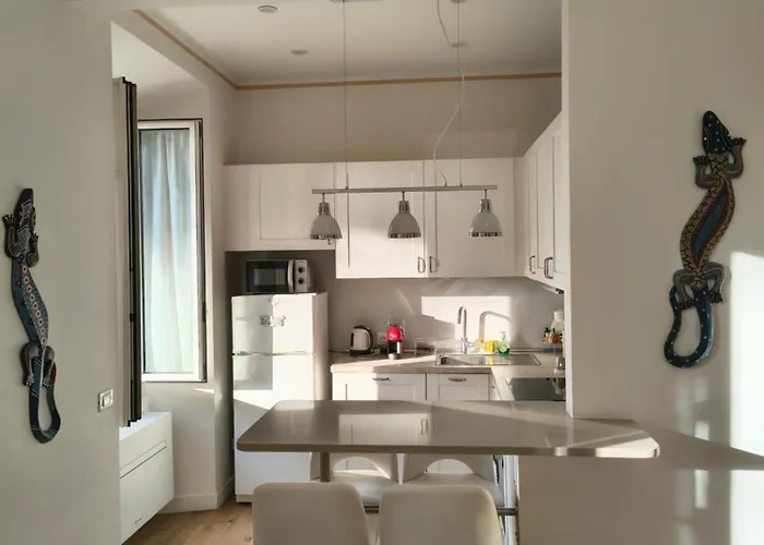 La Casa Di Grace Appartement Savona