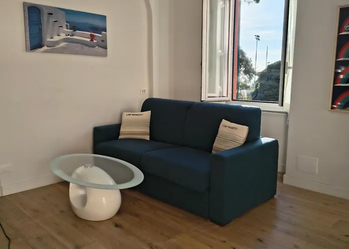 La Casa Di Grace Appartement