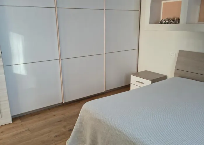 La Casa Di Grace Appartement